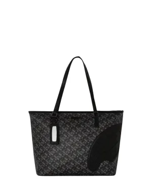 3DSG Thunderclap Tote