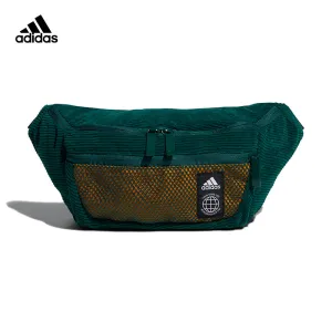 Adidas WB M SPORTS BELT BAG Green