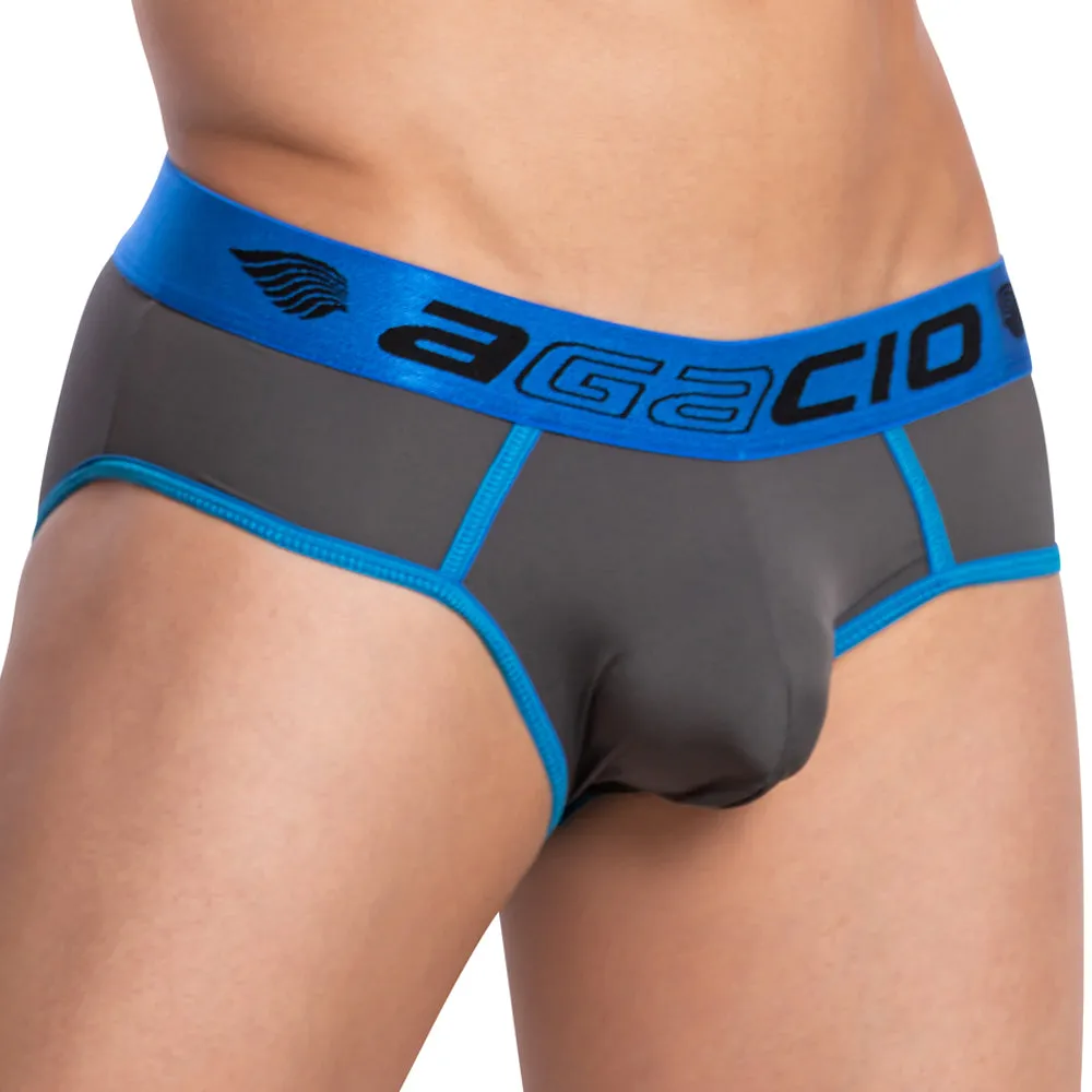 Agacio AGJ025 Sporty Brief