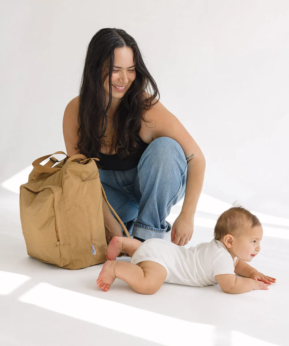 All Hands Diaper Backpack