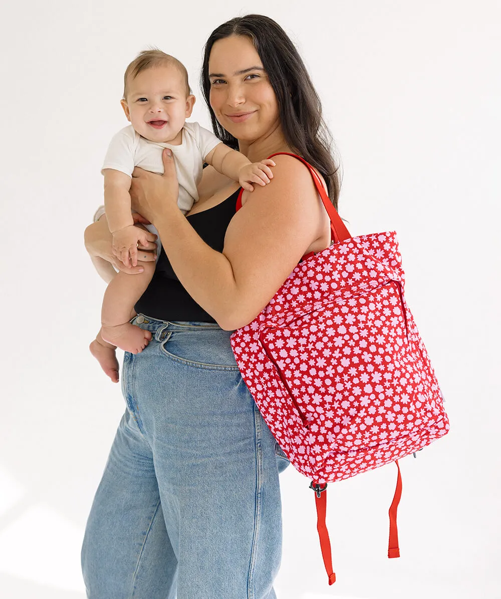 All Hands Diaper Backpack