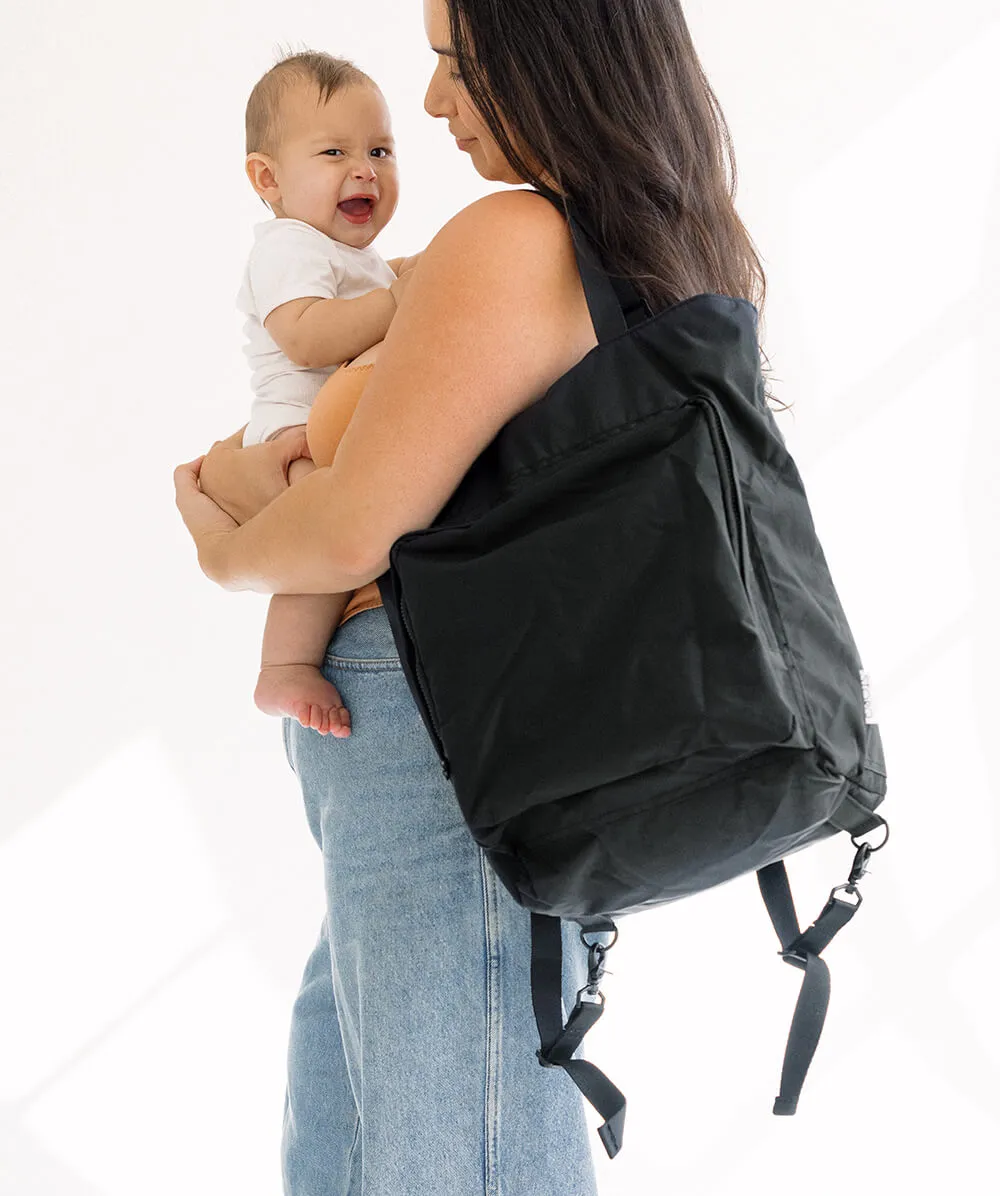 All Hands Diaper Backpack