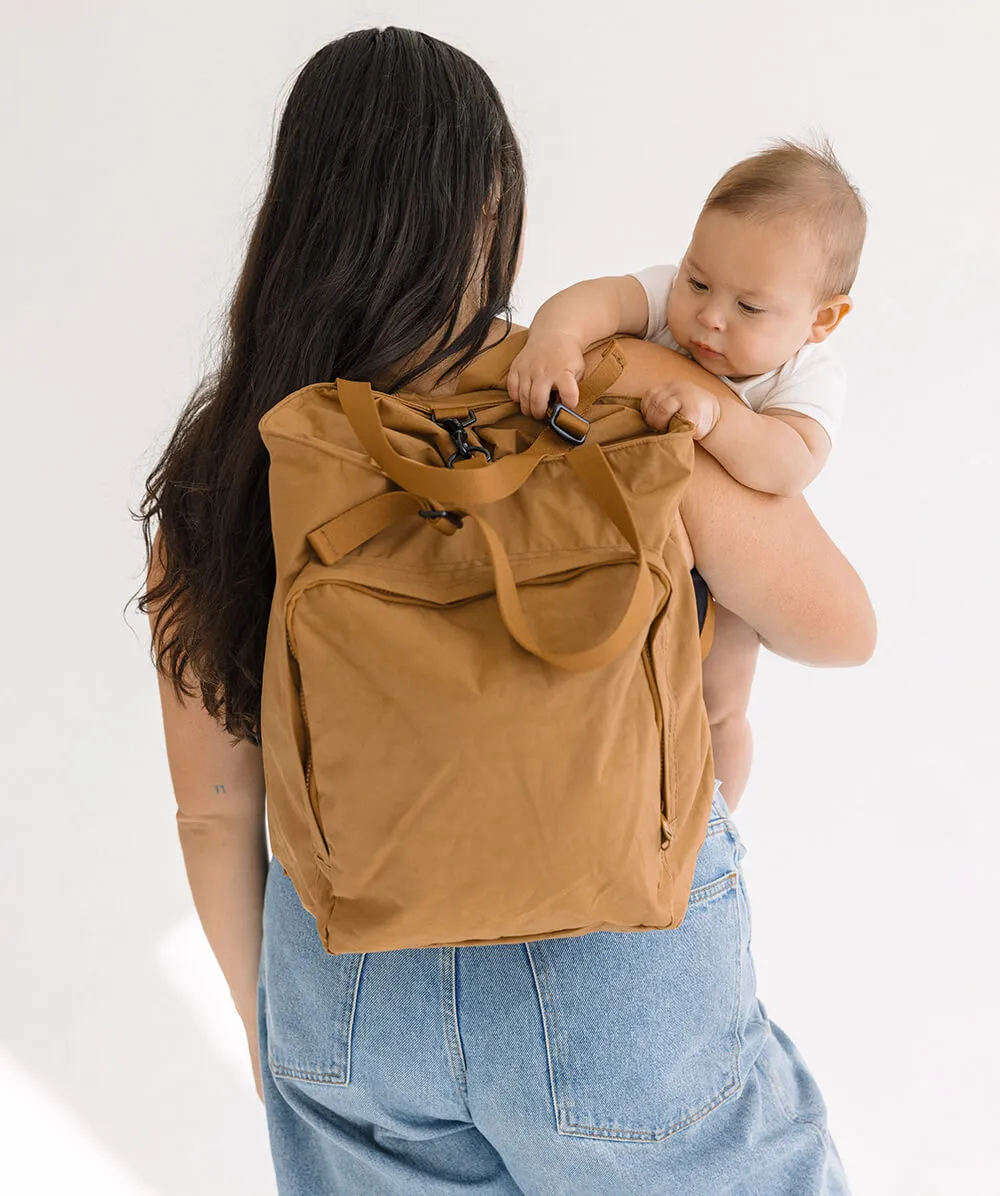 All Hands Diaper Backpack