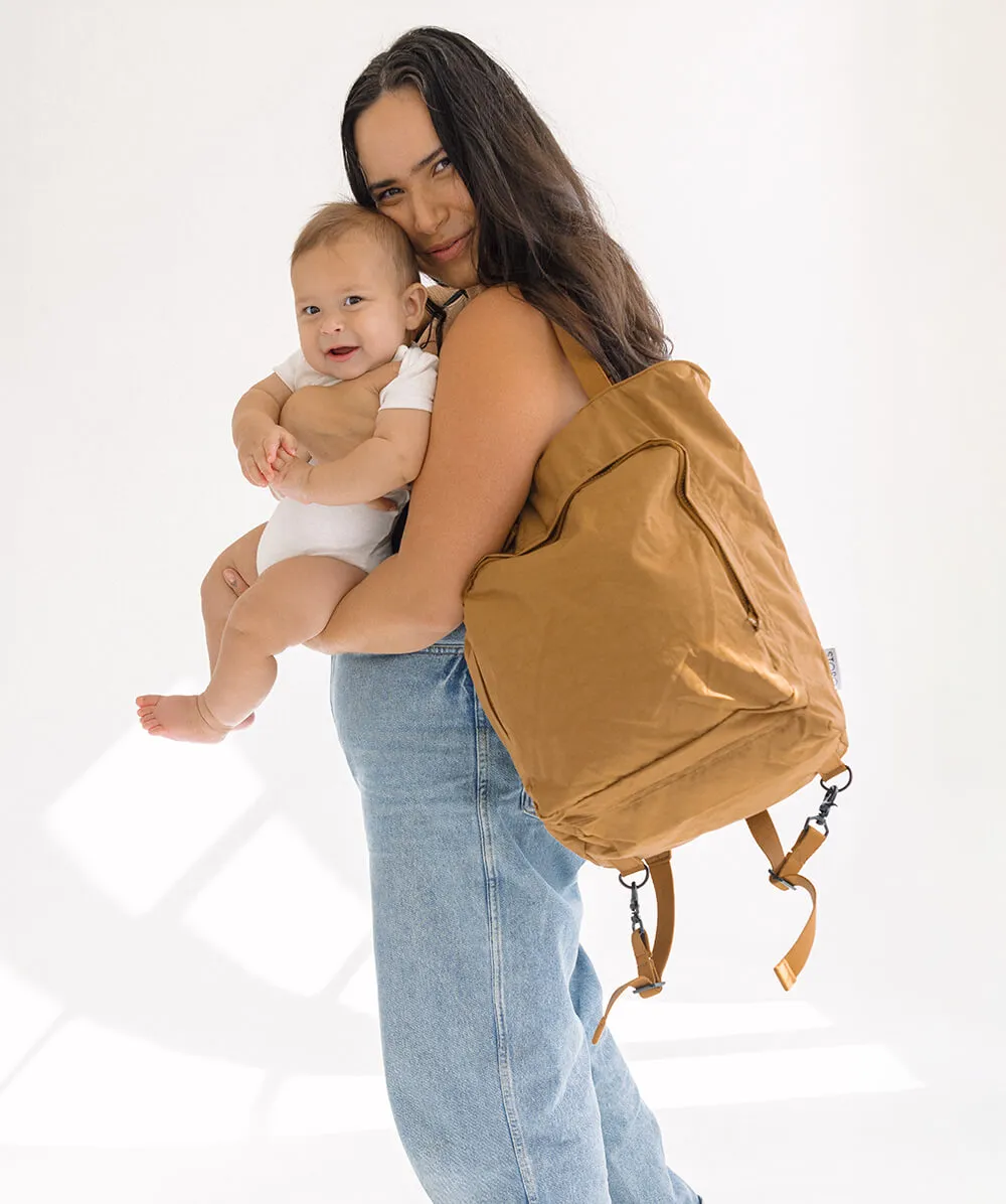 All Hands Diaper Backpack