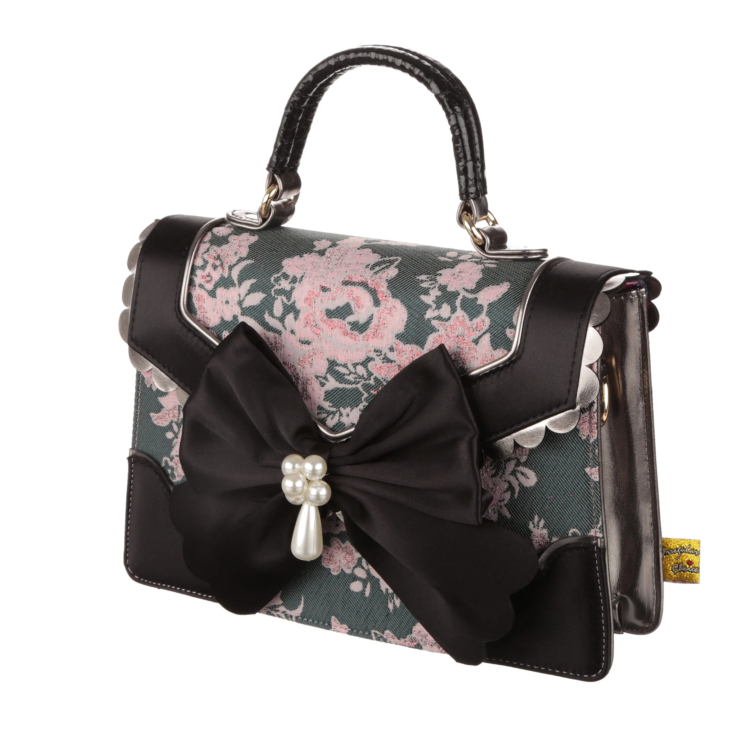 Allonsy Antoinette Bag