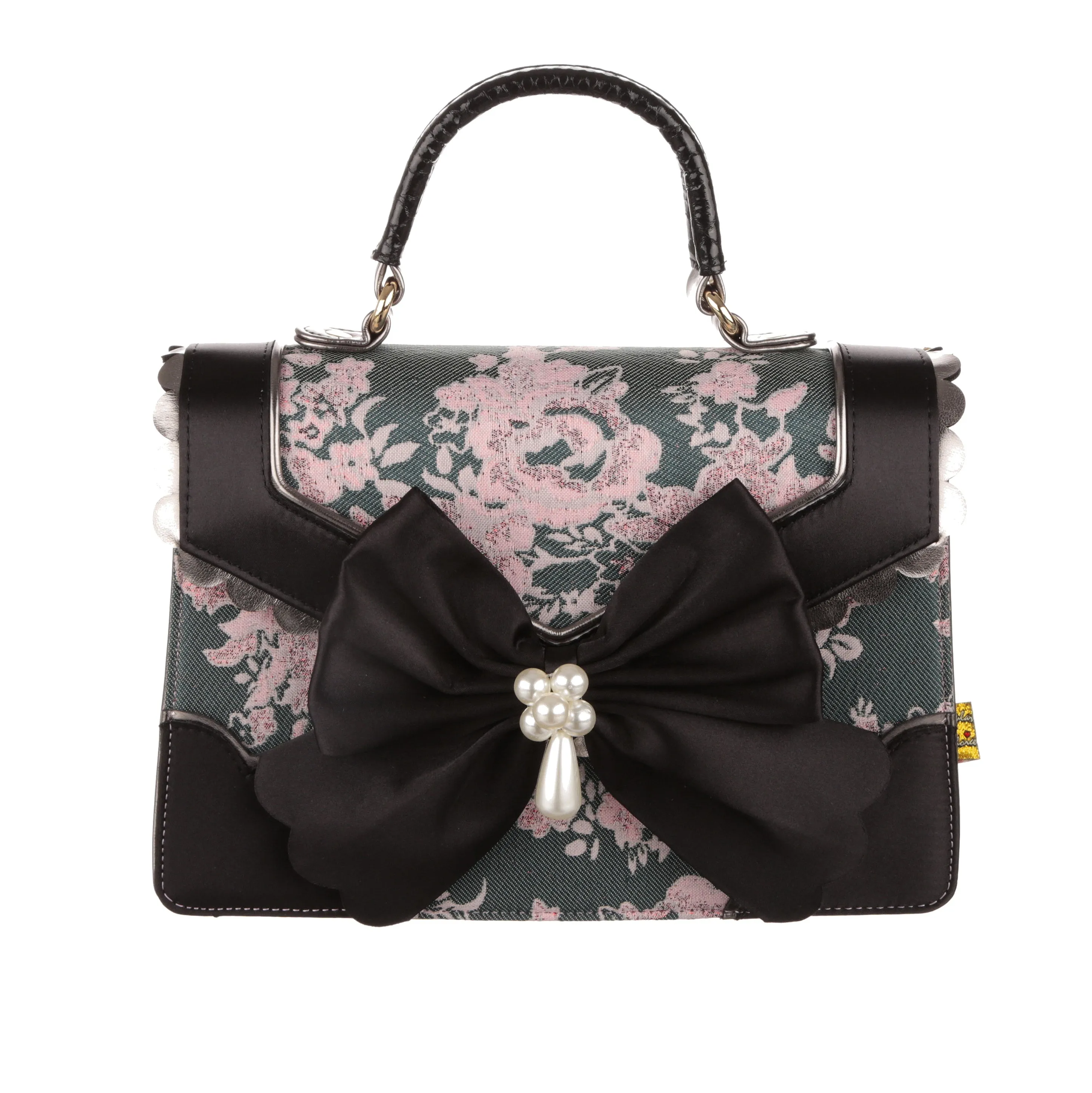 Allonsy Antoinette Bag