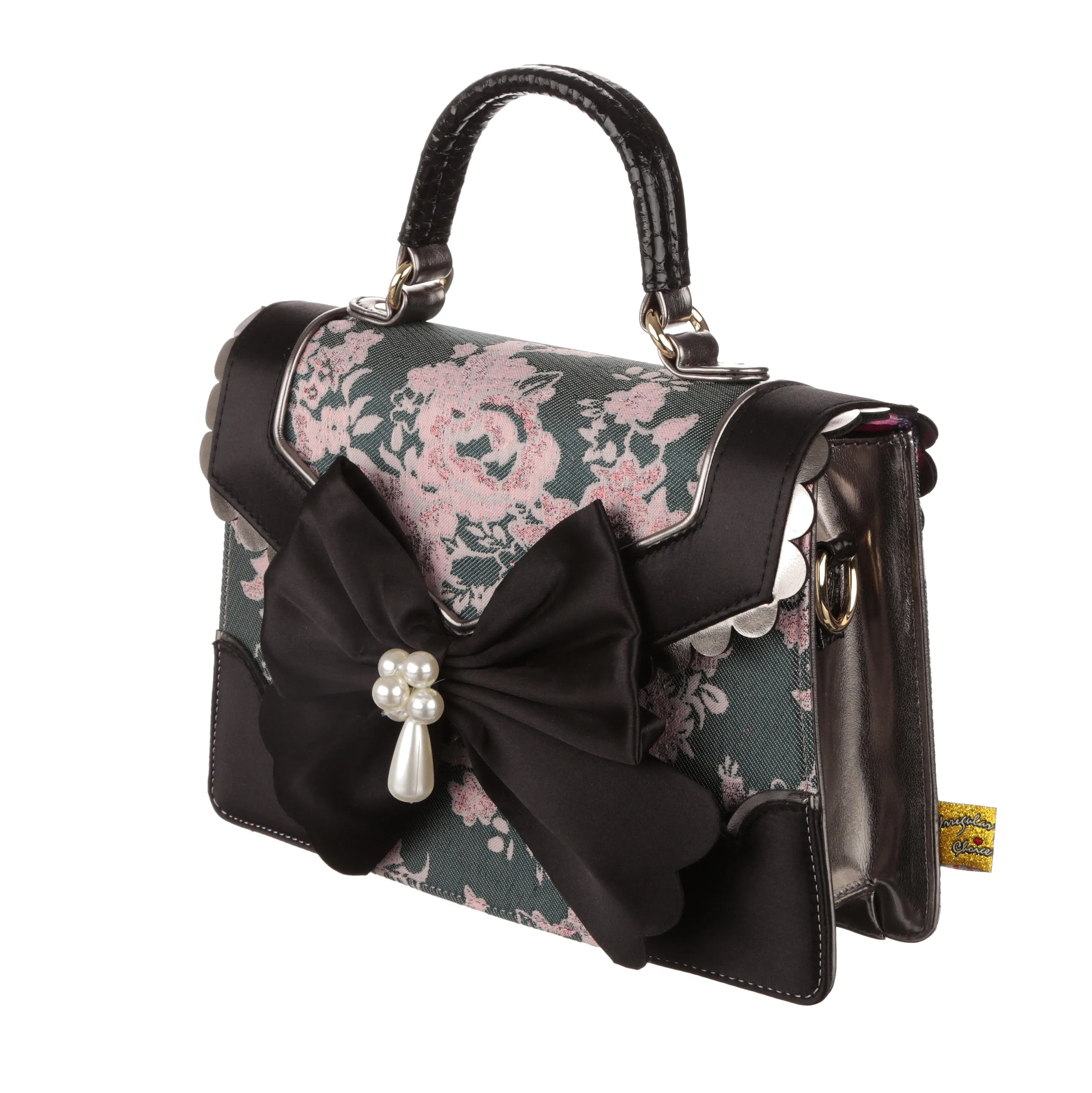 Allonsy Antoinette Bag