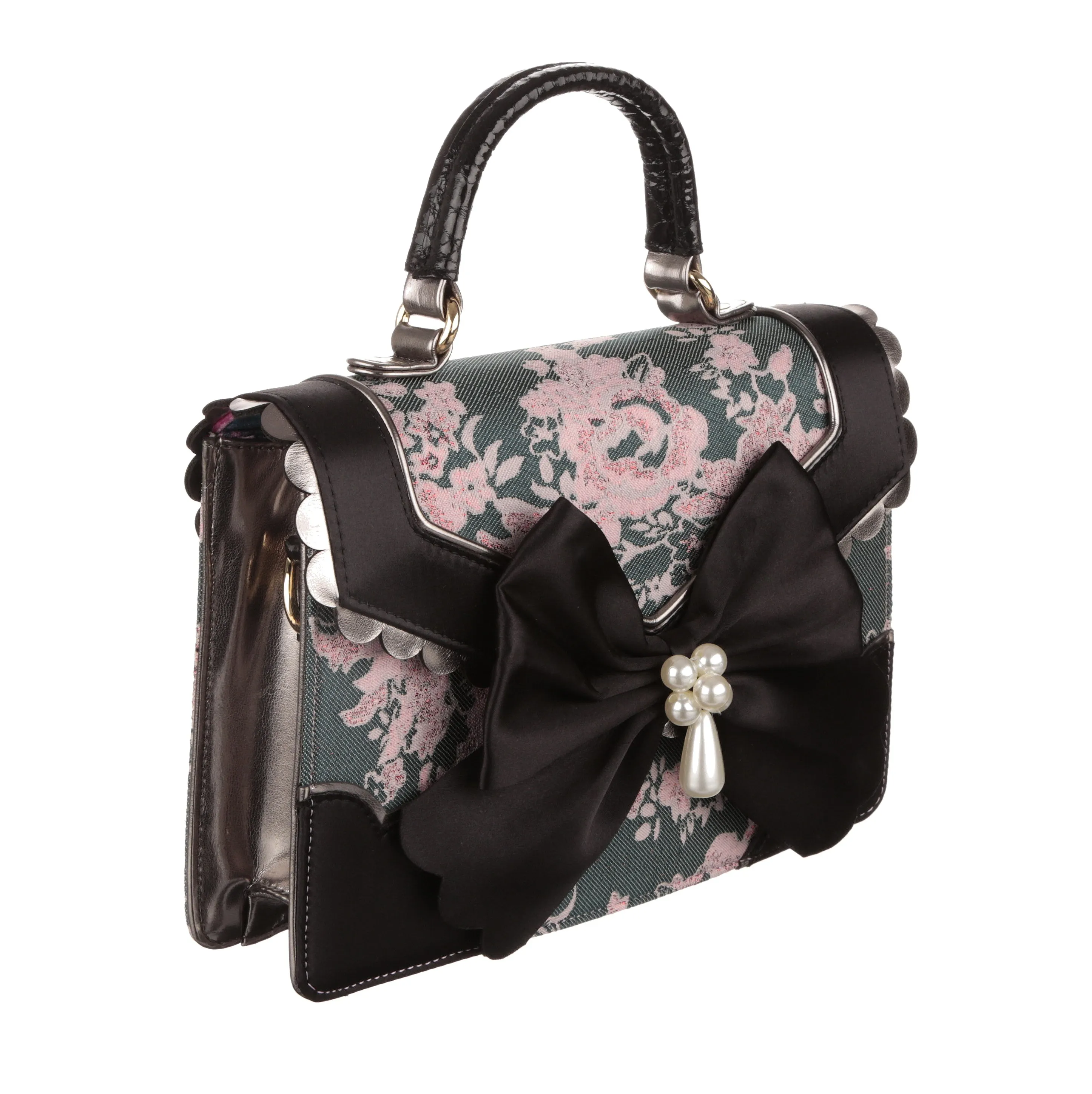 Allonsy Antoinette Bag