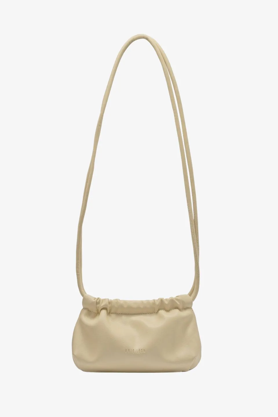 Alma Cashew Nappa Mini Bag