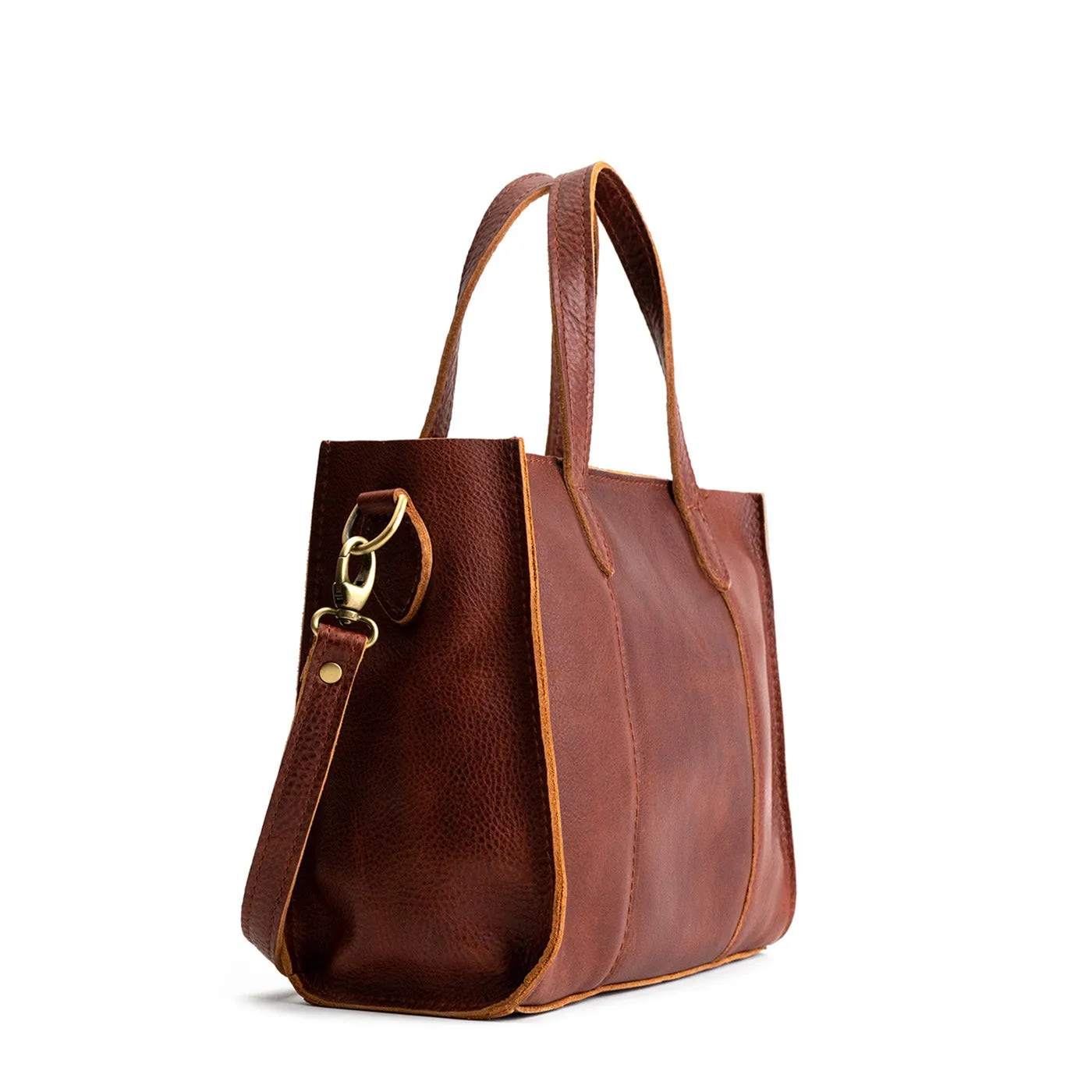 'Almost Perfect' Lola Crossbody Tote