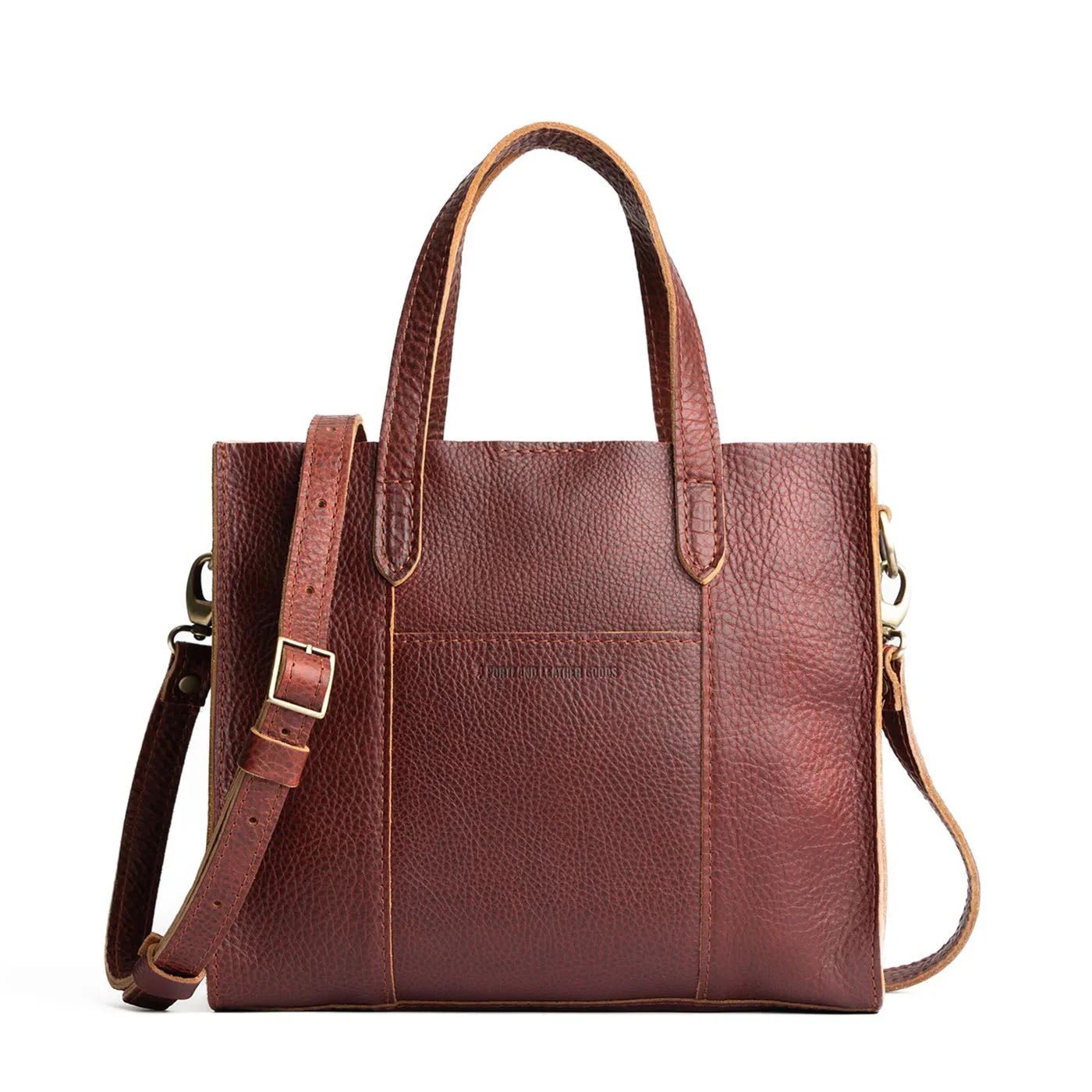 'Almost Perfect' Lola Crossbody Tote