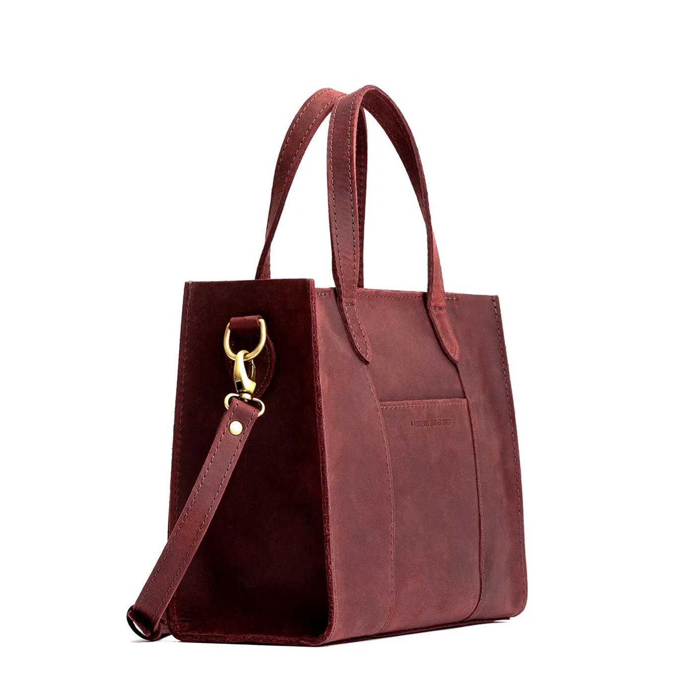 'Almost Perfect' Lola Crossbody Tote