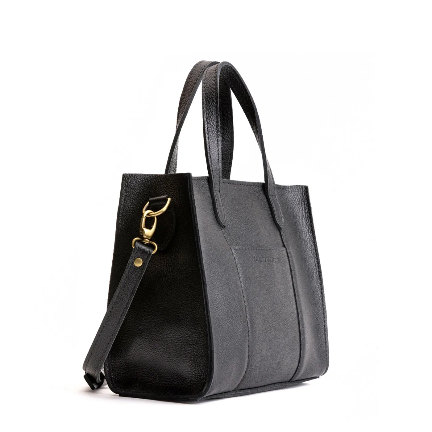 'Almost Perfect' Lola Crossbody Tote