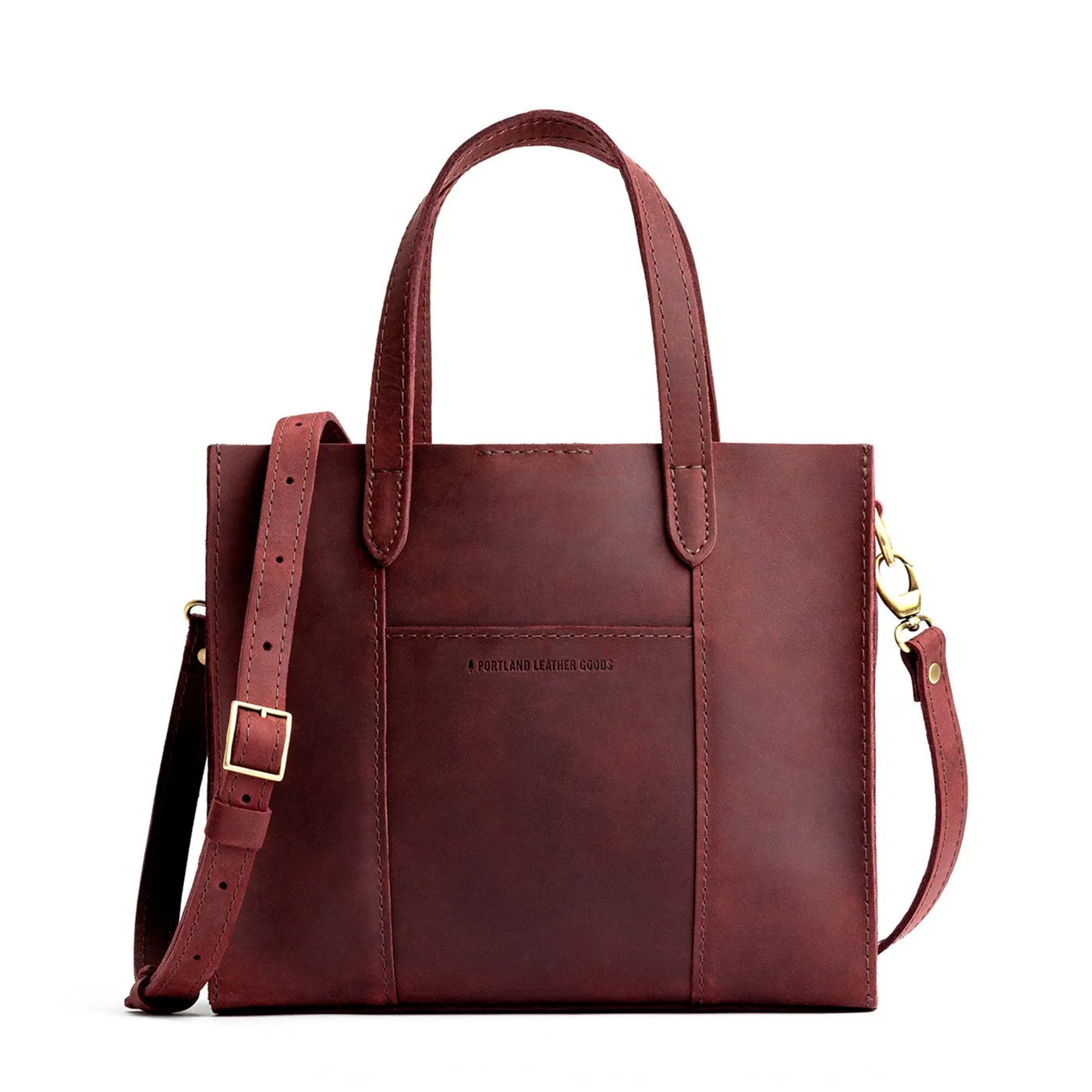 'Almost Perfect' Lola Crossbody Tote