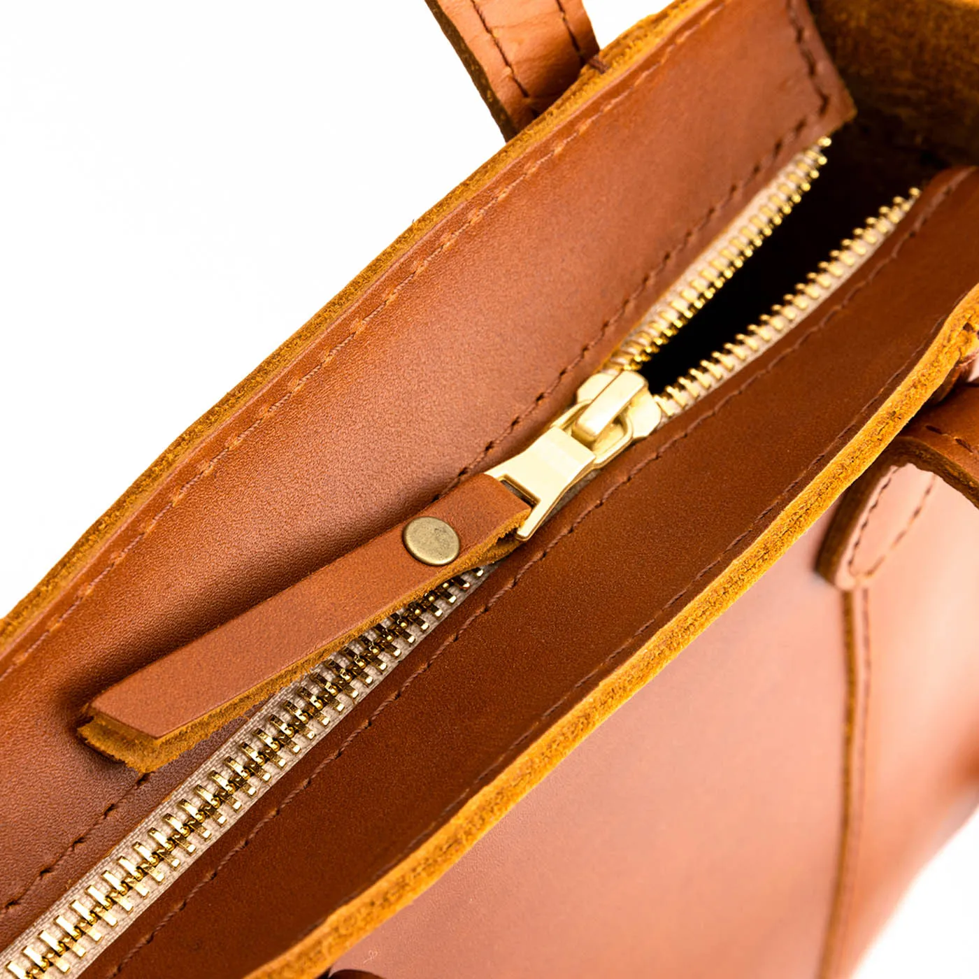 'Almost Perfect' Lola Crossbody Tote