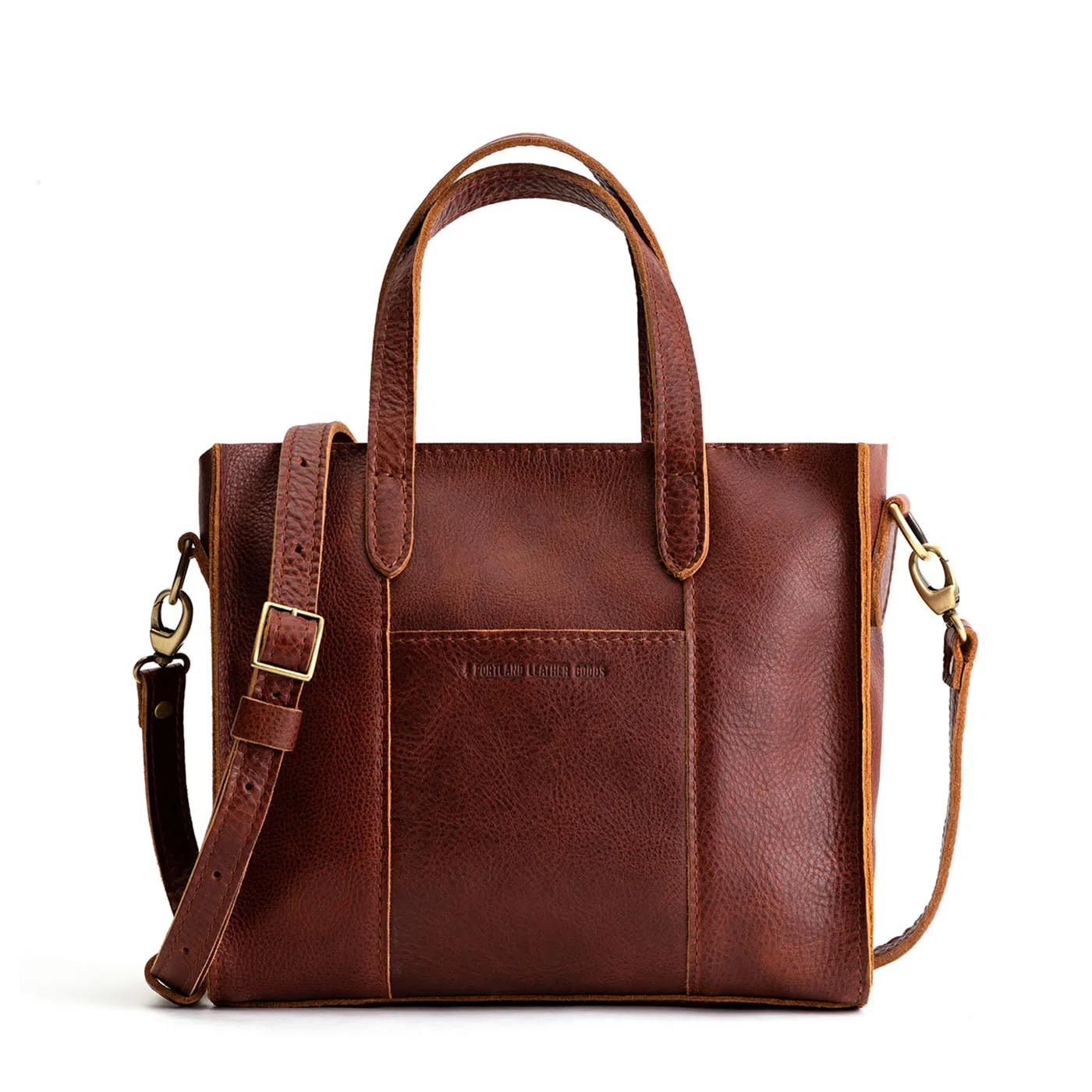 'Almost Perfect' Lola Crossbody Tote