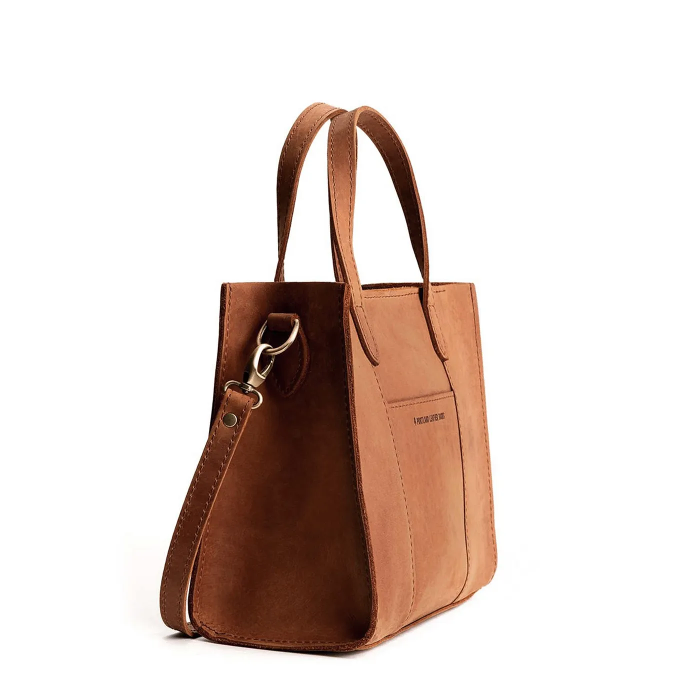 'Almost Perfect' Lola Crossbody Tote