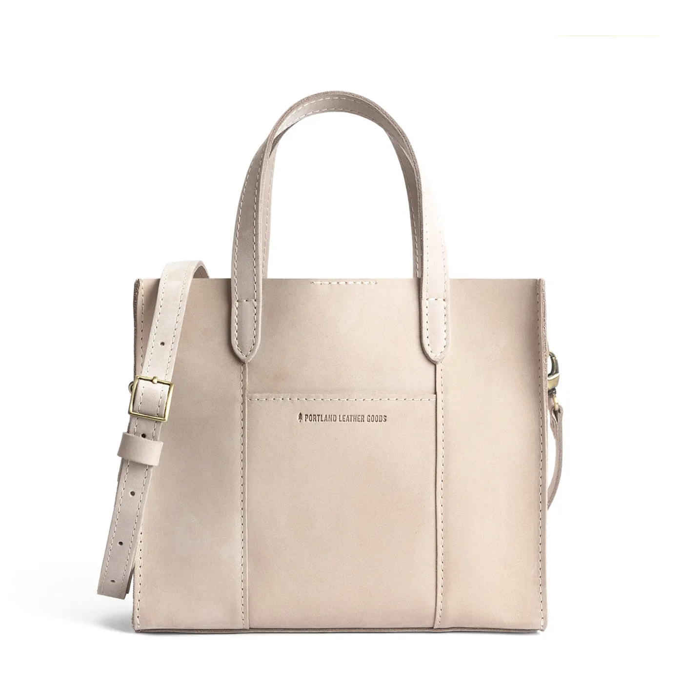 'Almost Perfect' Lola Crossbody Tote