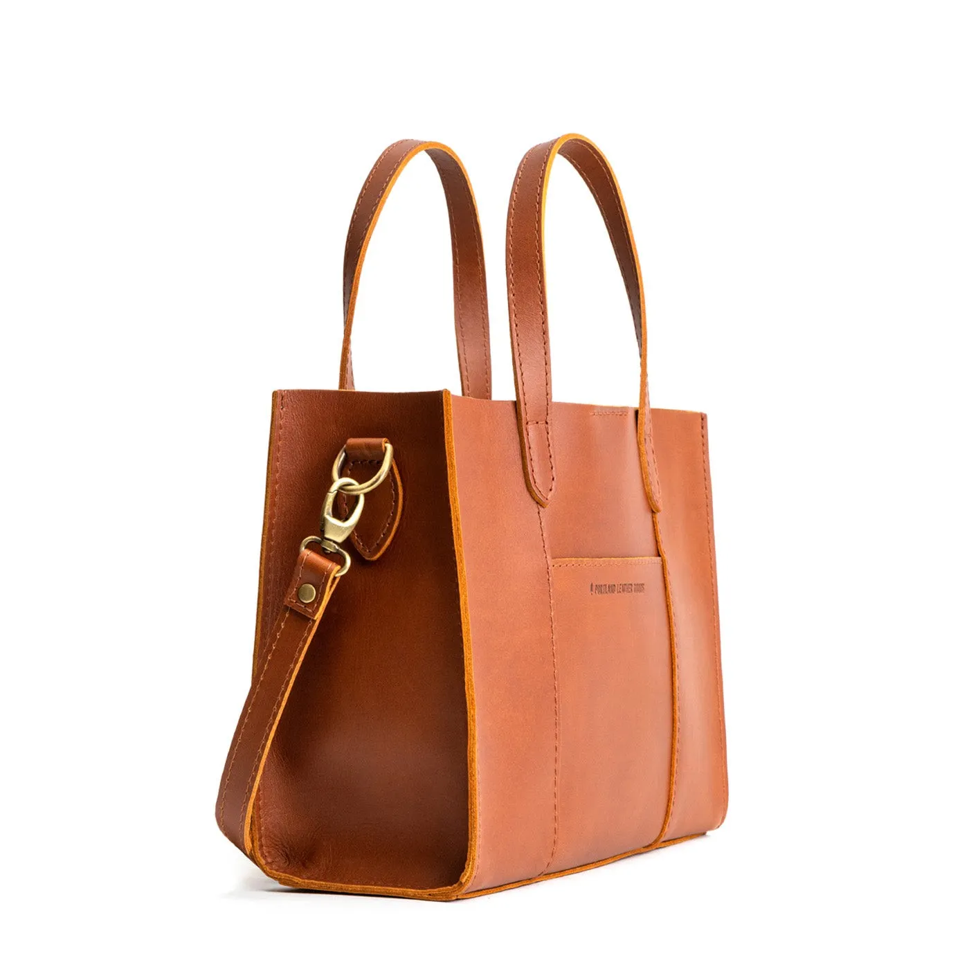 'Almost Perfect' Lola Crossbody Tote