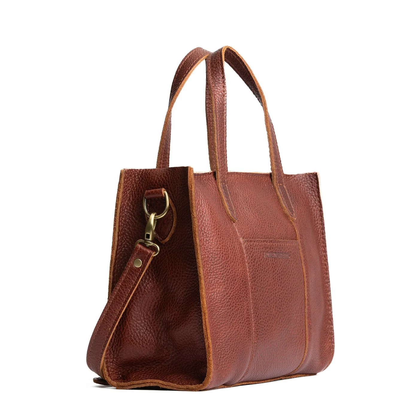 'Almost Perfect' Lola Crossbody Tote