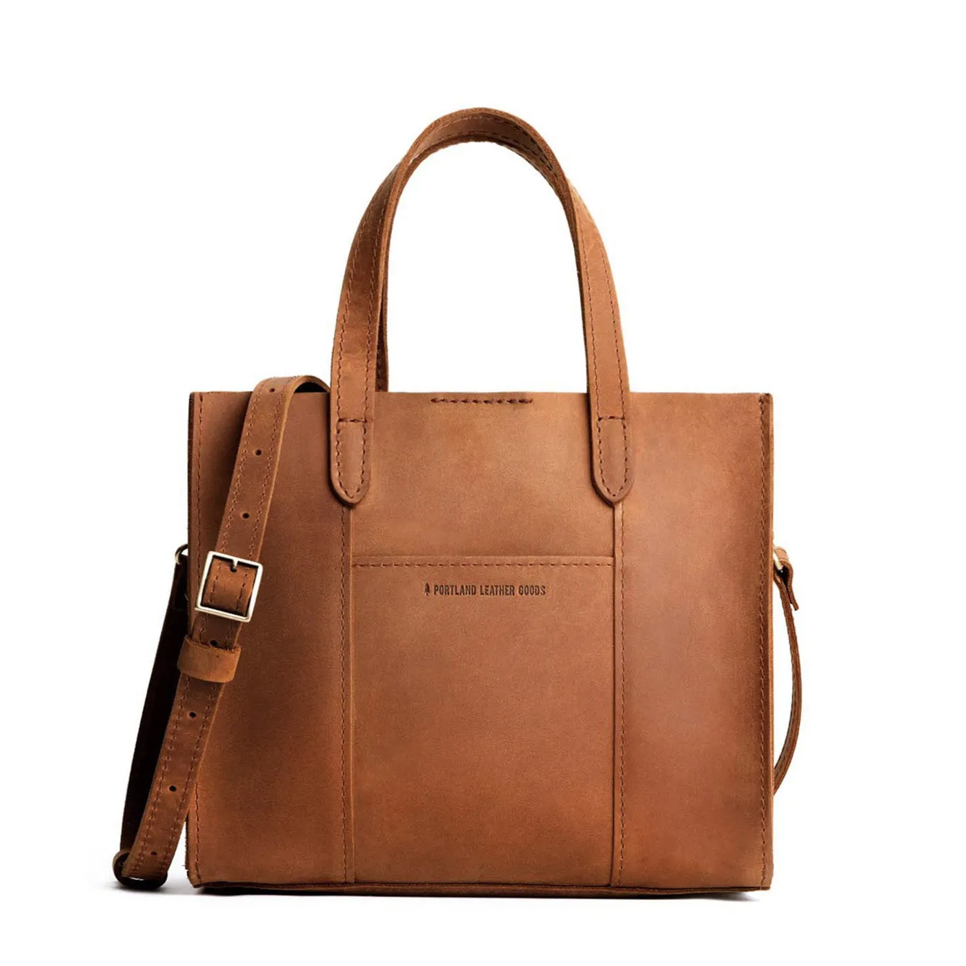 'Almost Perfect' Lola Crossbody Tote