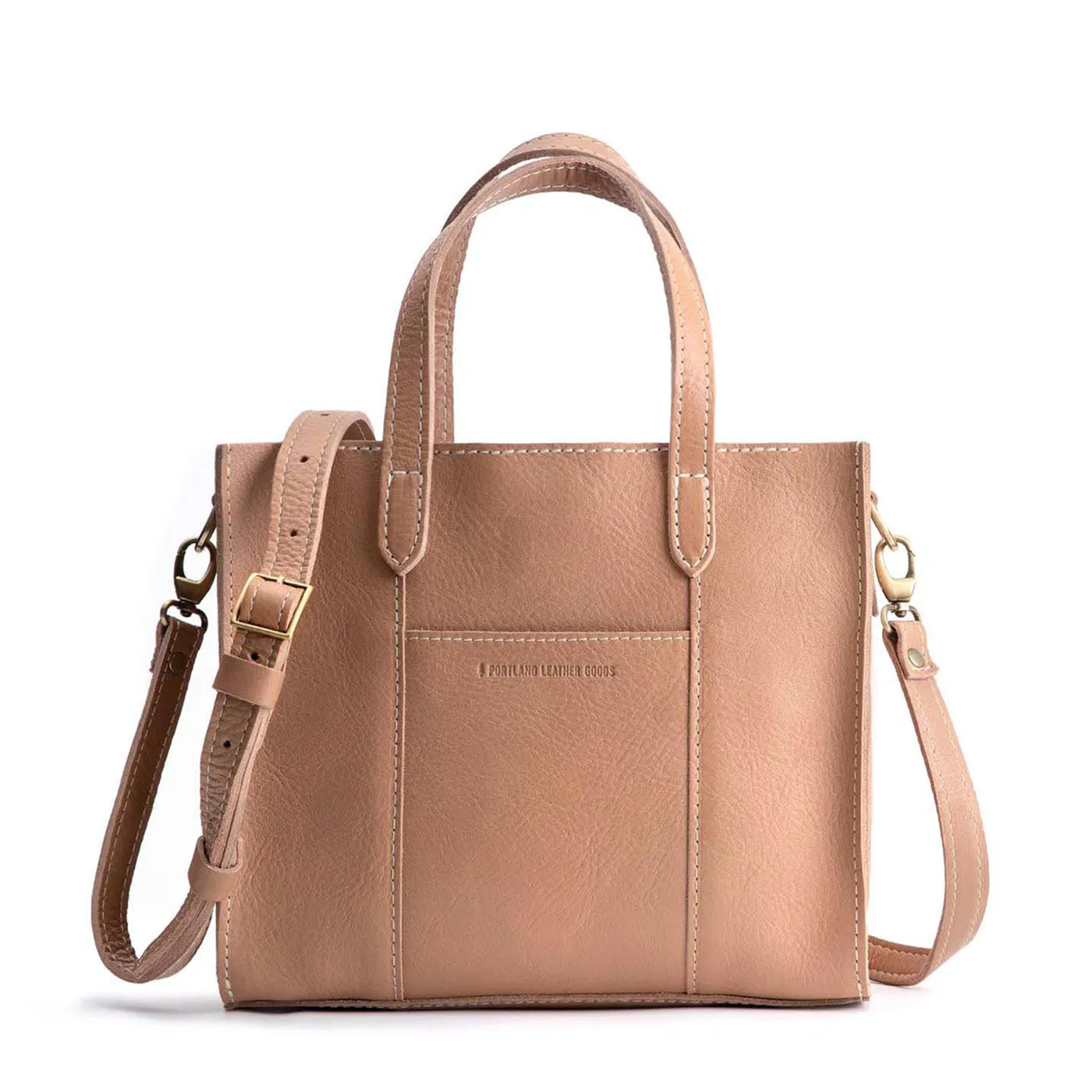 'Almost Perfect' Lola Crossbody Tote