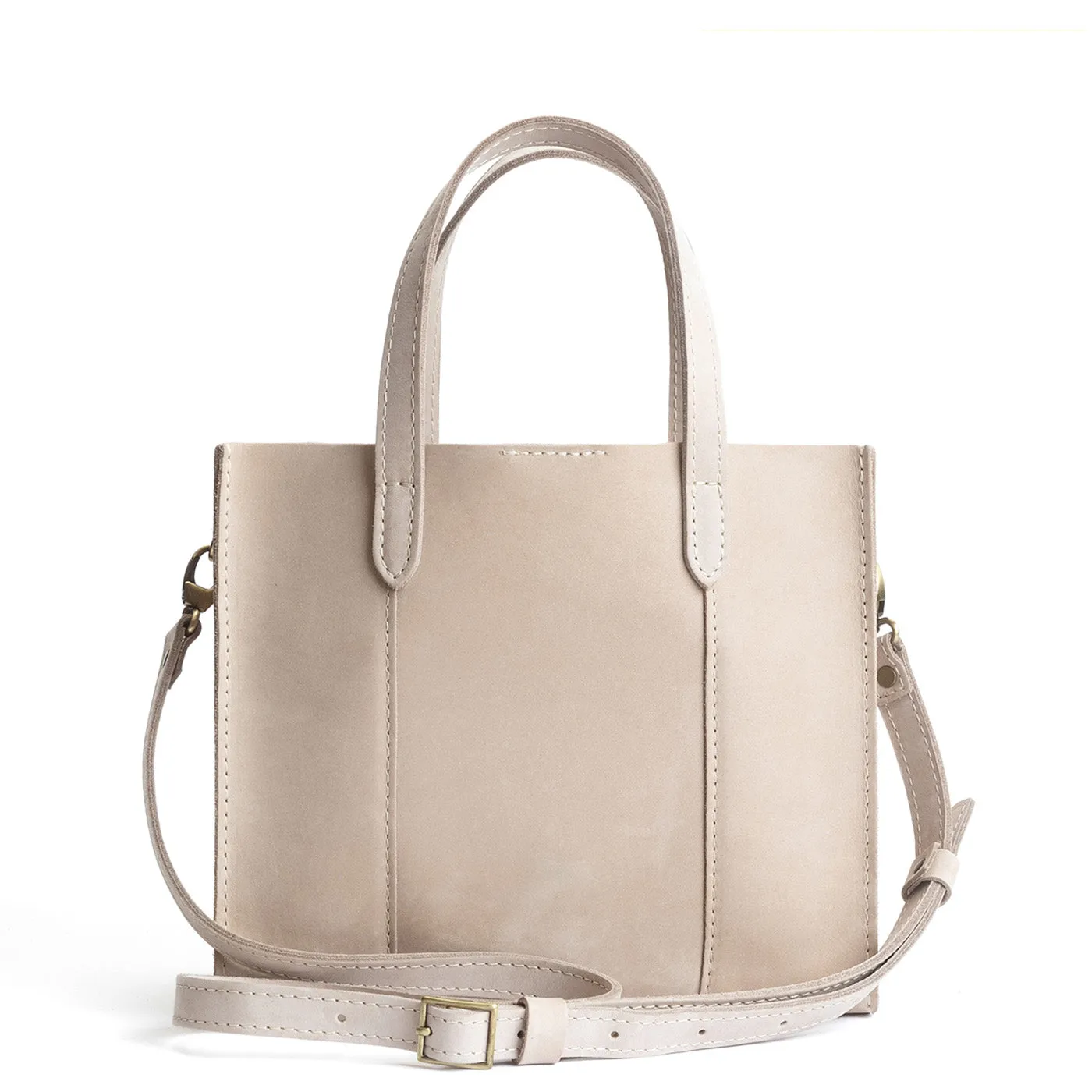 'Almost Perfect' Lola Crossbody Tote