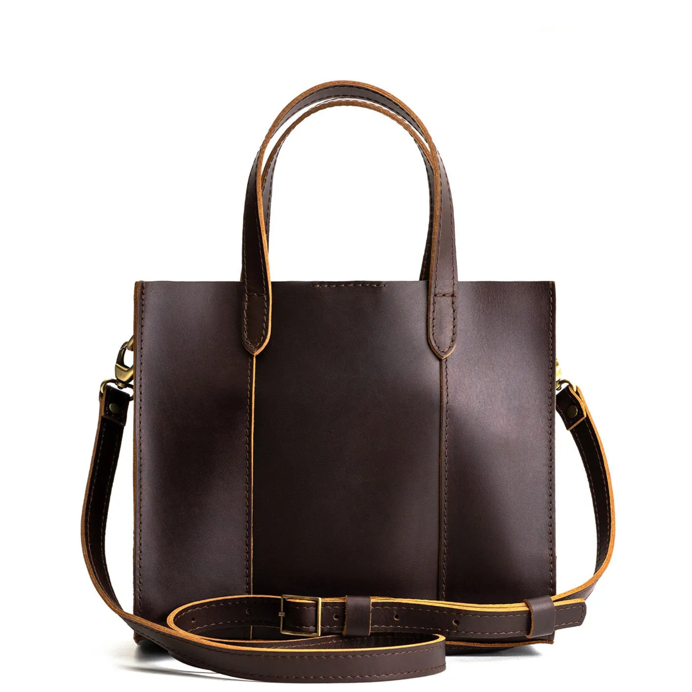 'Almost Perfect' Lola Crossbody Tote