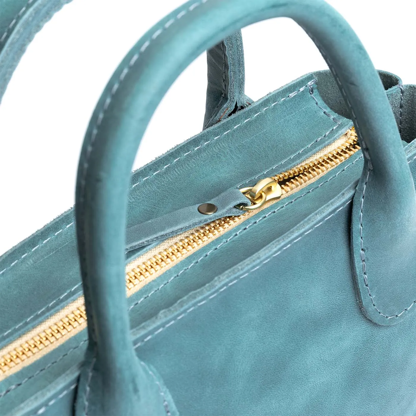 'Almost Perfect' Raindrop Crossbody Bag