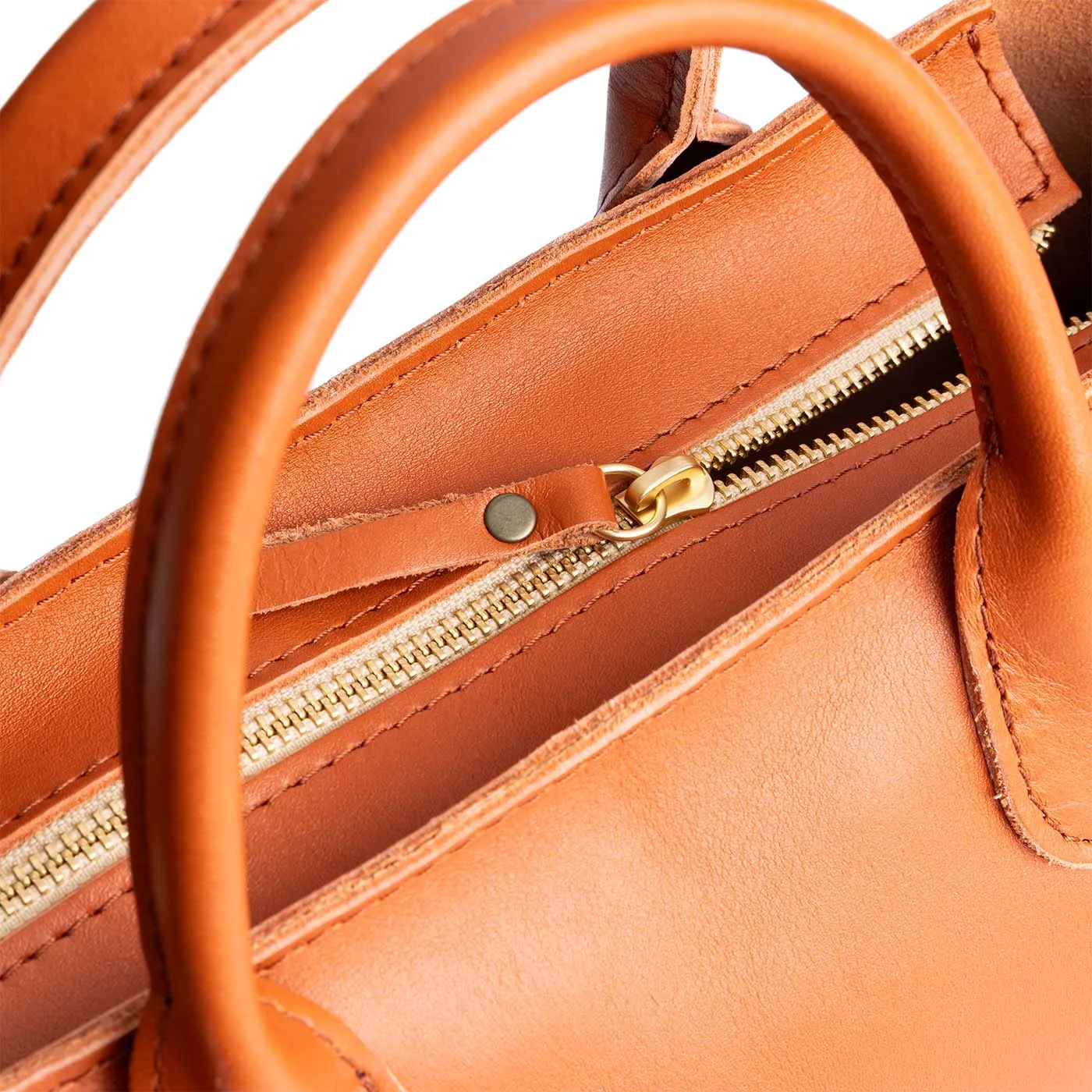 'Almost Perfect' Raindrop Crossbody Bag