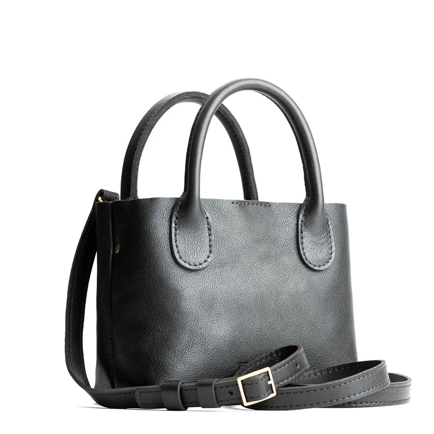 'Almost Perfect' Raindrop Crossbody Bag