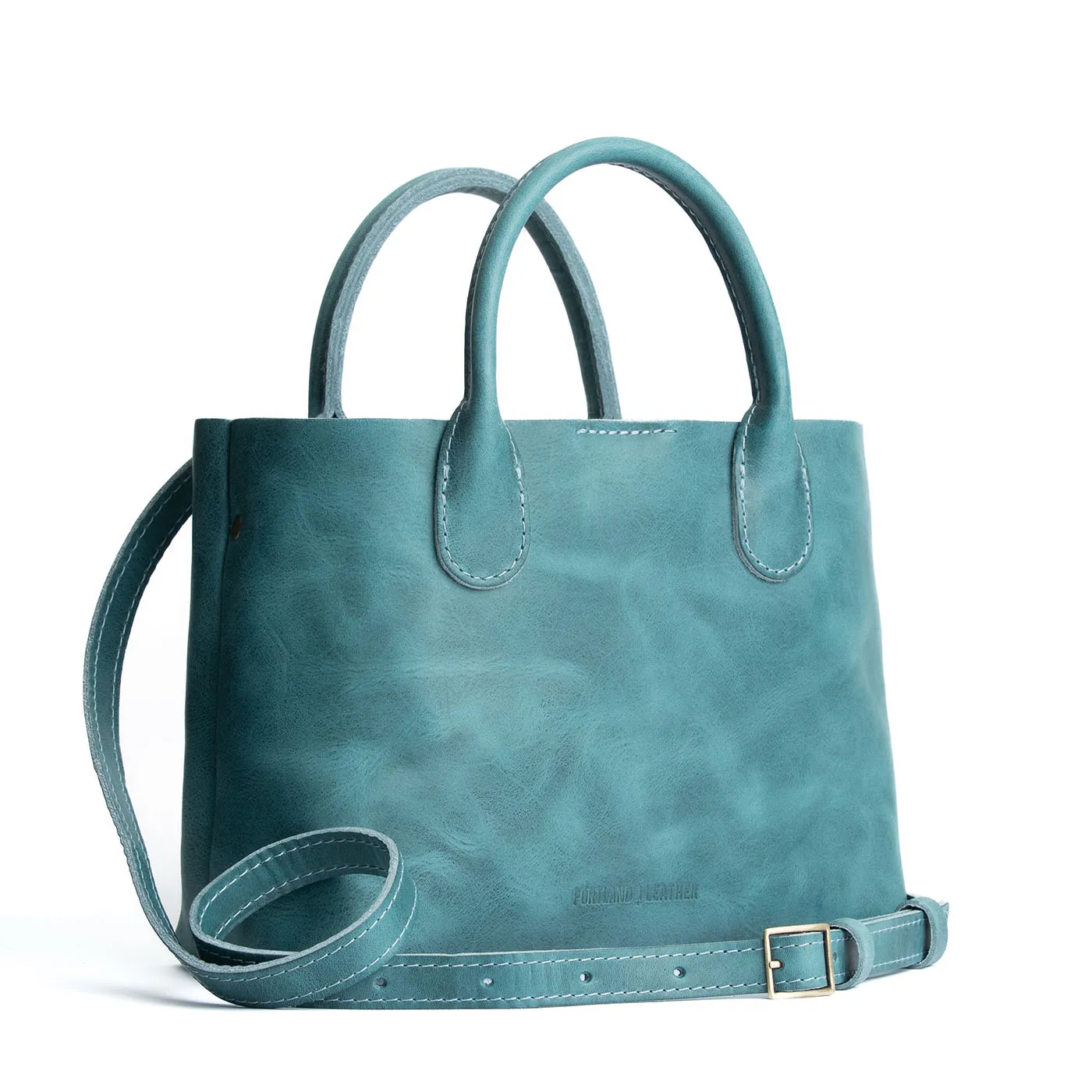 'Almost Perfect' Raindrop Crossbody Bag