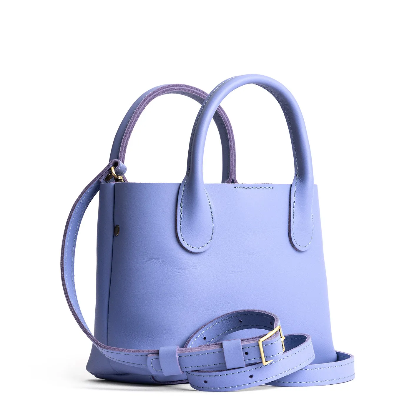 'Almost Perfect' Raindrop Crossbody Bag