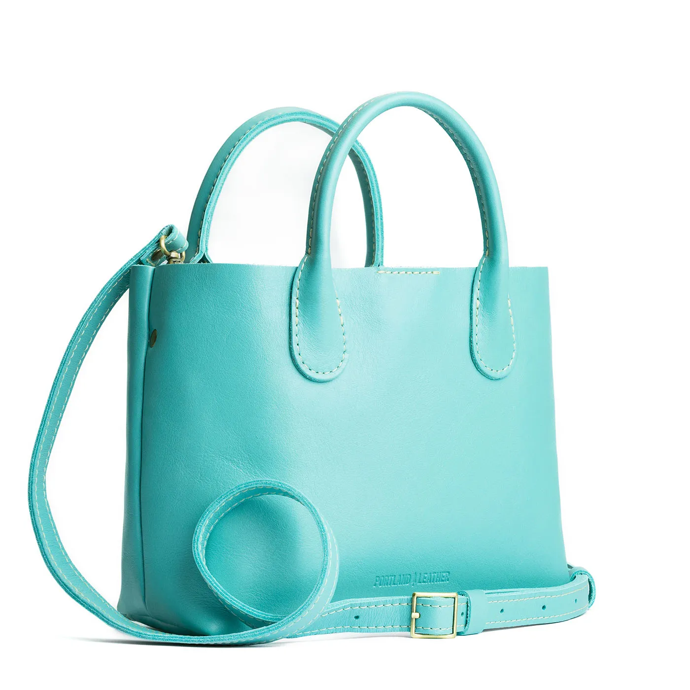 'Almost Perfect' Raindrop Crossbody Bag