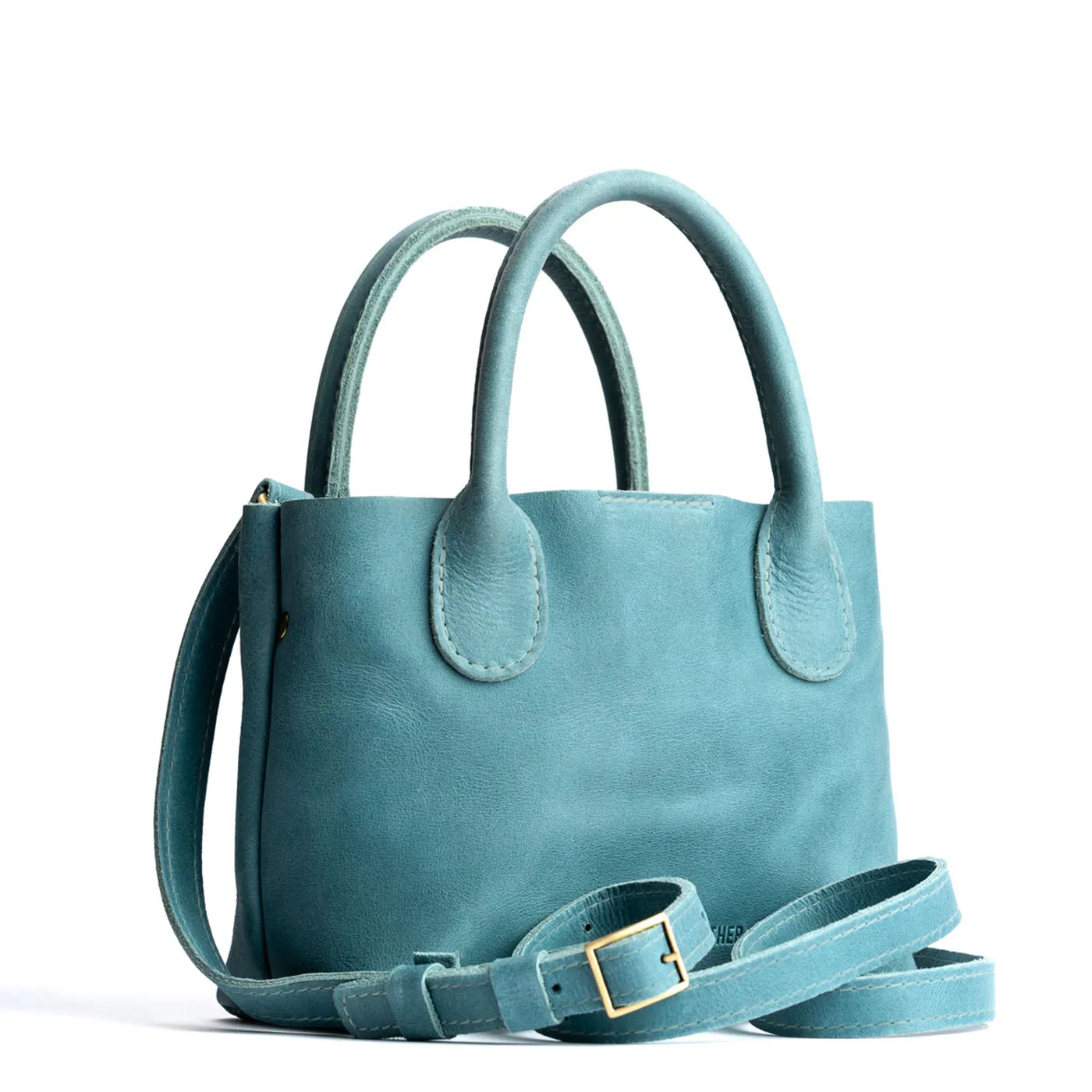 'Almost Perfect' Raindrop Crossbody Bag