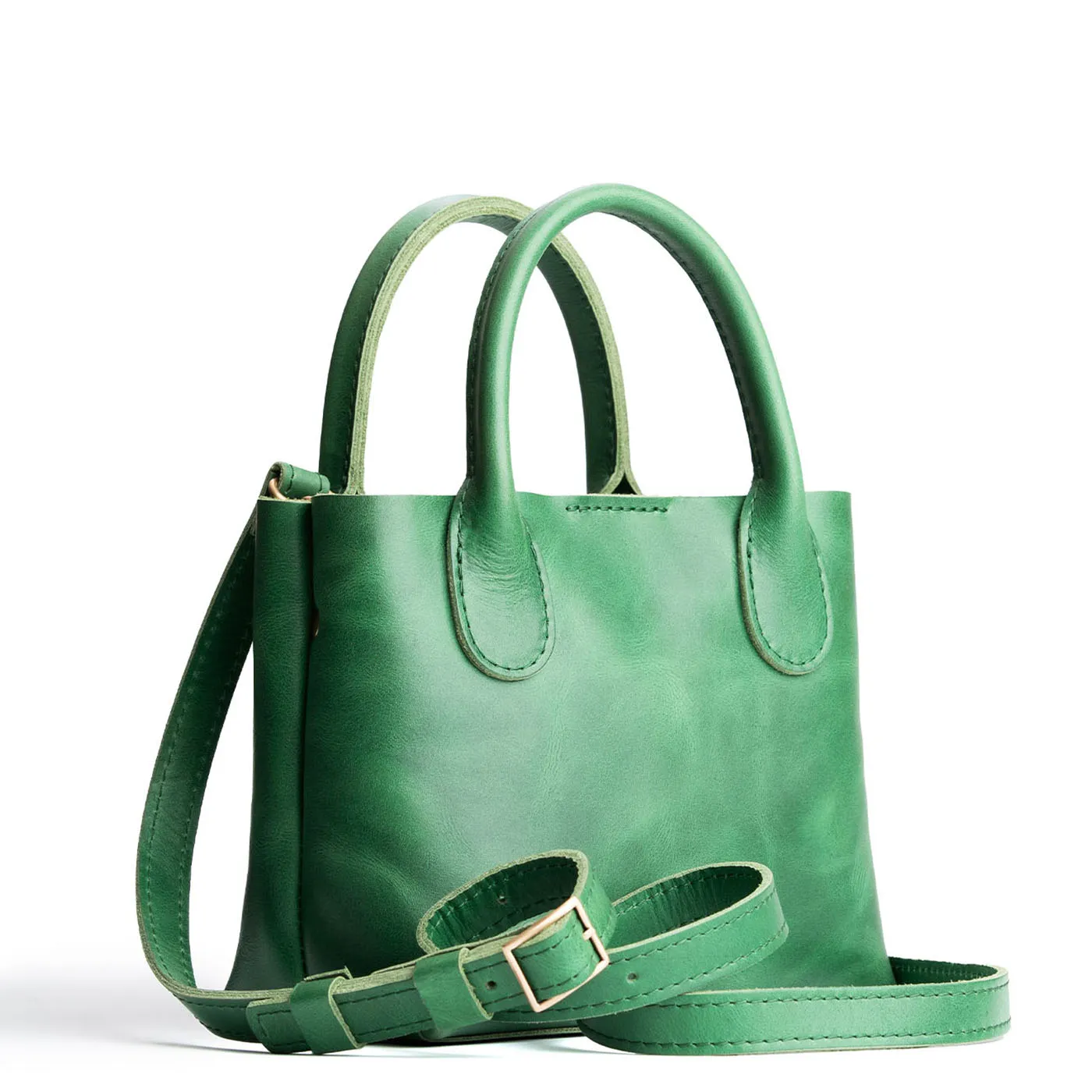 'Almost Perfect' Raindrop Crossbody Bag