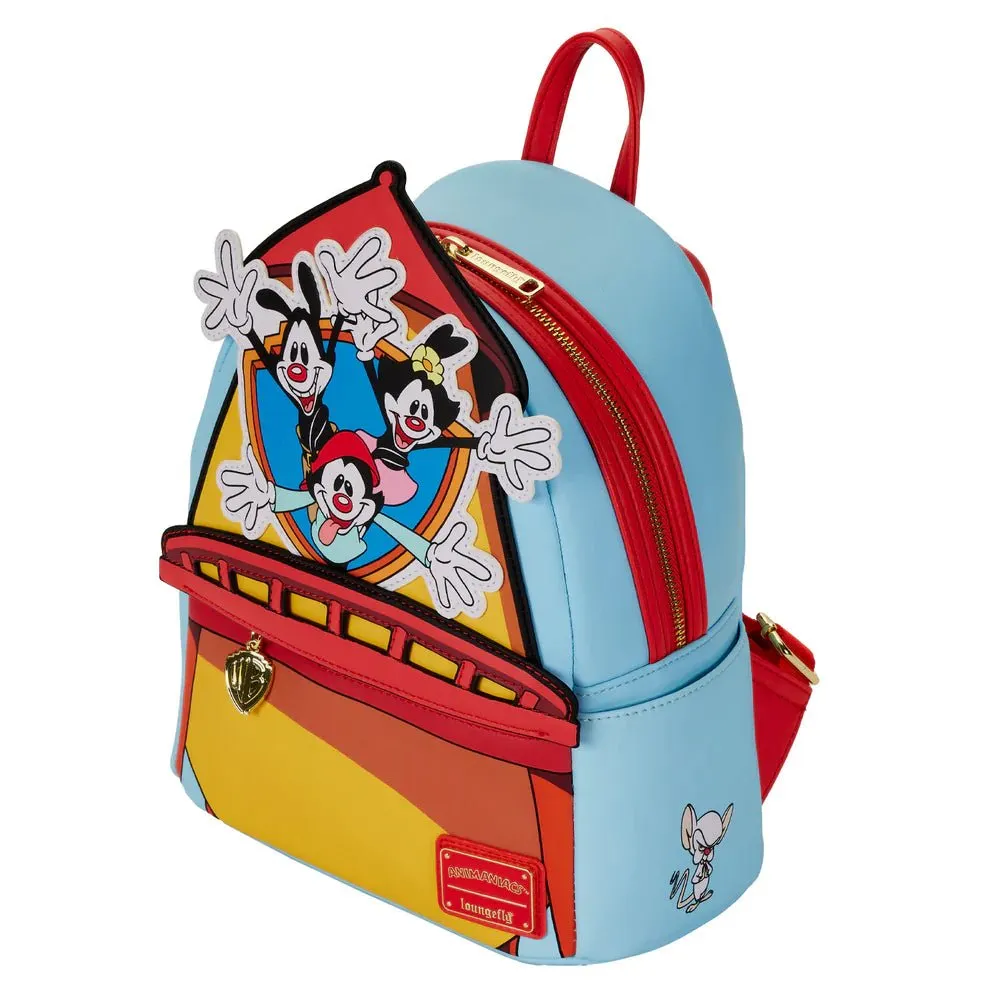 Animaniacs Tower Mini Backpack