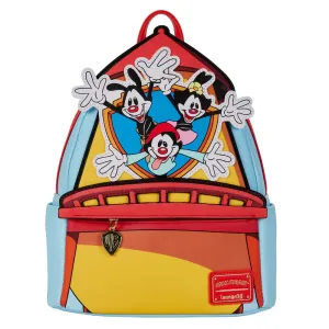 Animaniacs Tower Mini Backpack