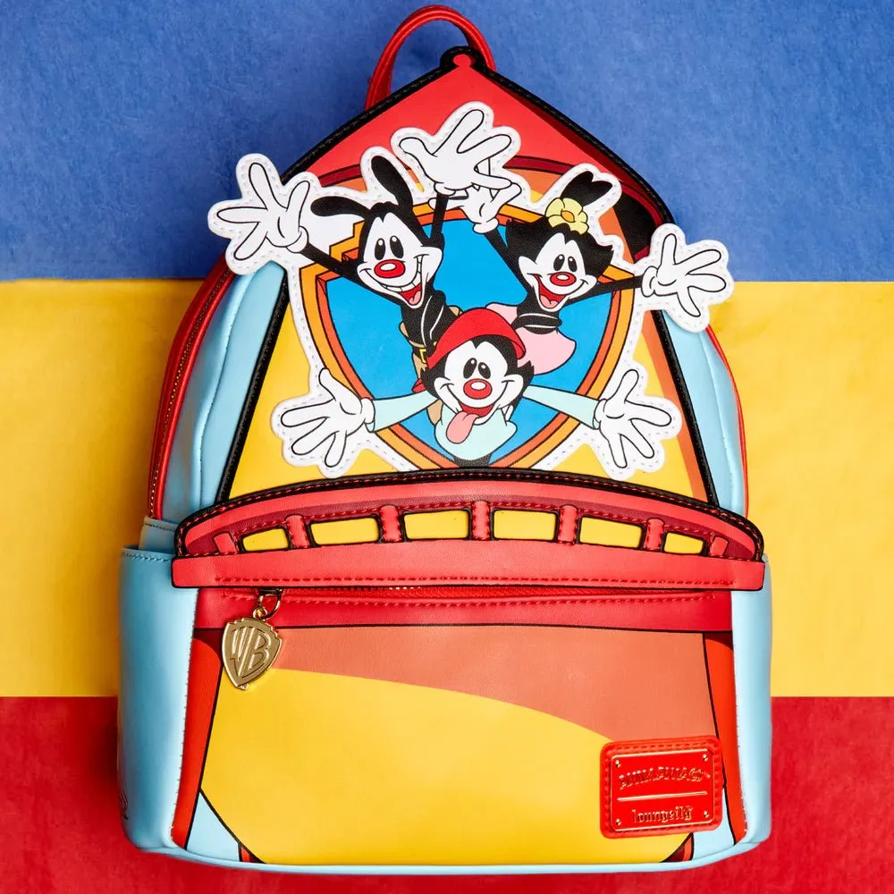 Animaniacs Tower Mini Backpack