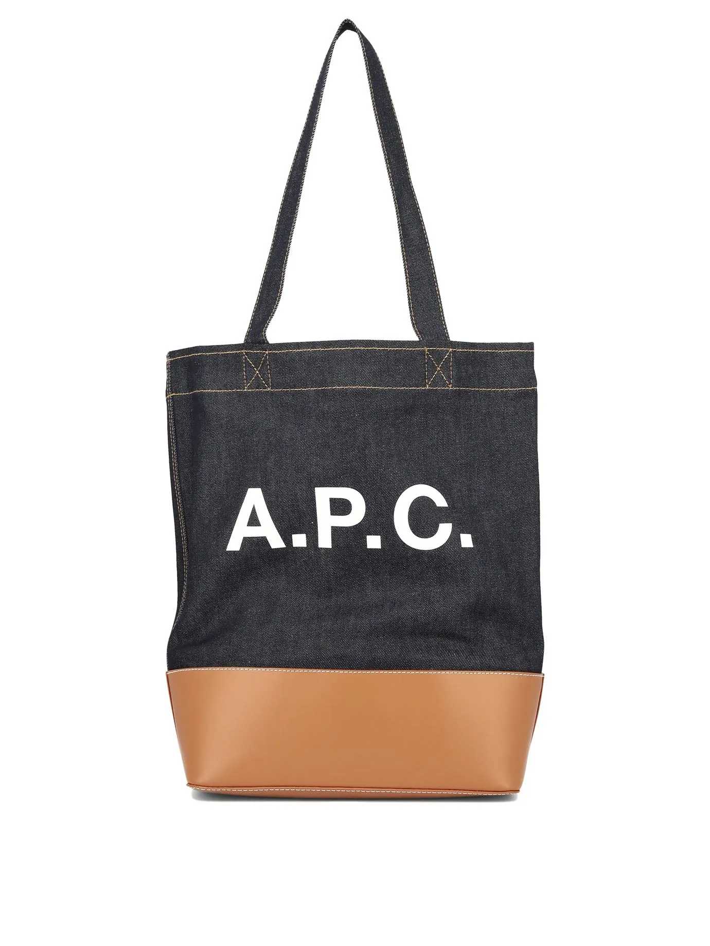 A.P.C. Axel Tote Bag