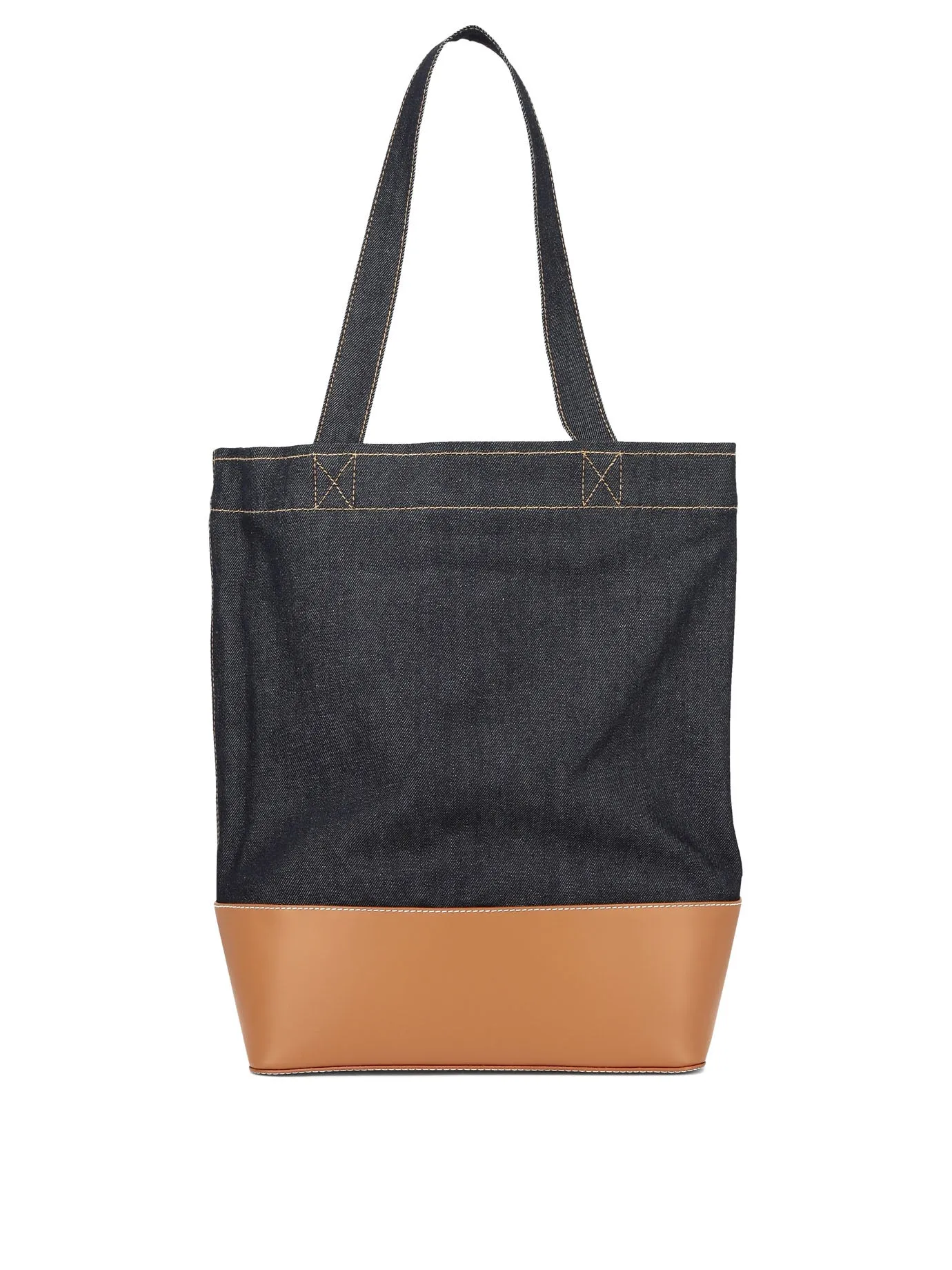 A.P.C. Axel Tote Bag