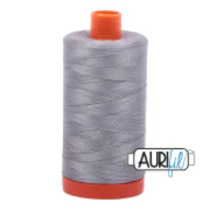 Aurifil Cotton Mako 2606 Mist 50 wt