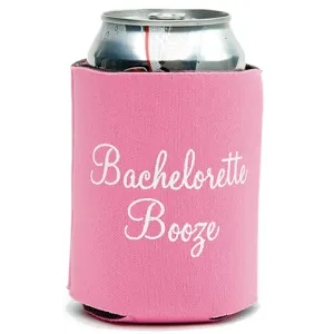 Bachelorette  Booze Can Cooler (23006)