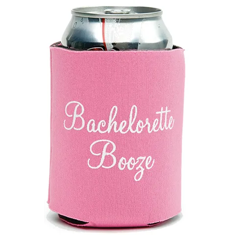 Bachelorette  Booze Can Cooler (23006)