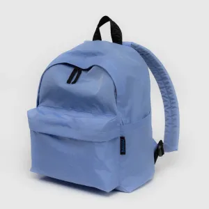 Baggu Medium Nylon Backpack in Cornflower