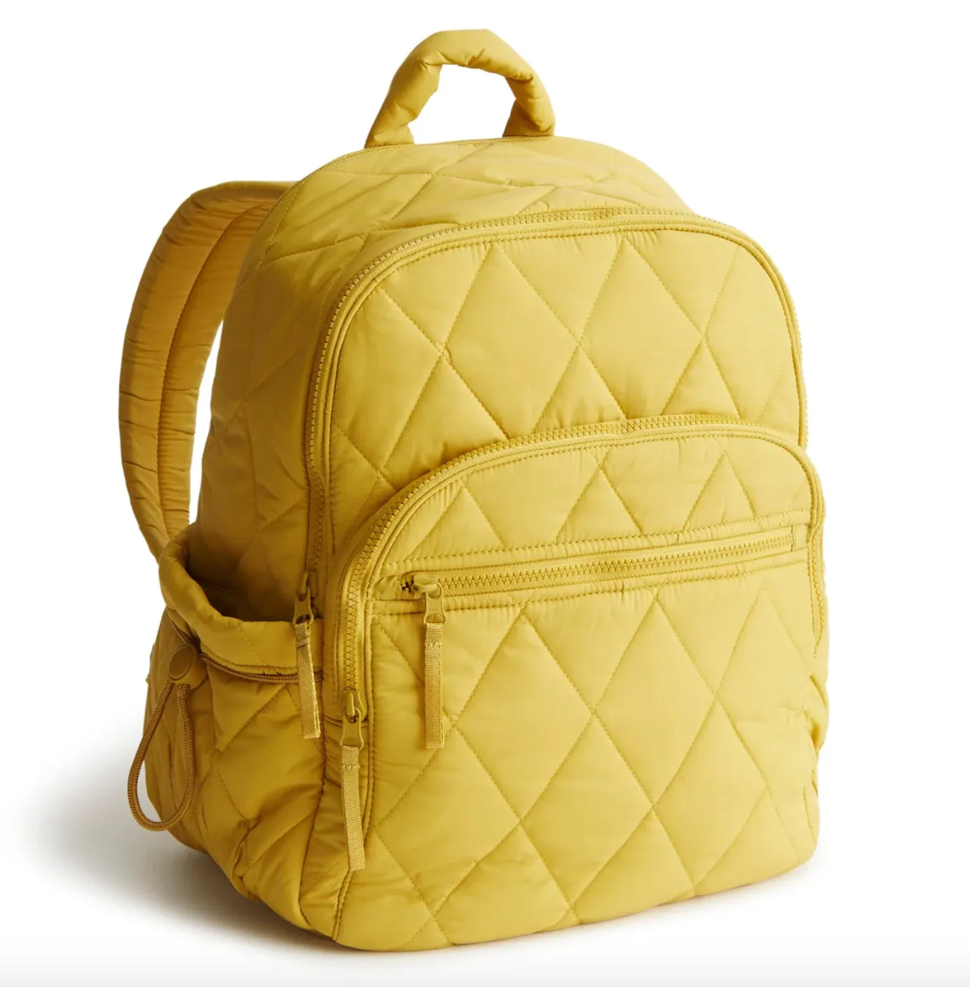 Bancroft Backpack | Nylon