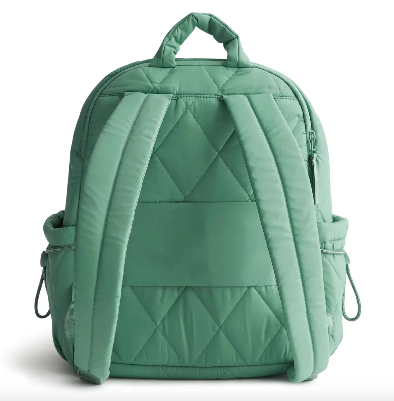 Bancroft Backpack | Nylon