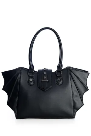 Banned Alt - Annabelle - Hand / Shoulder Bag