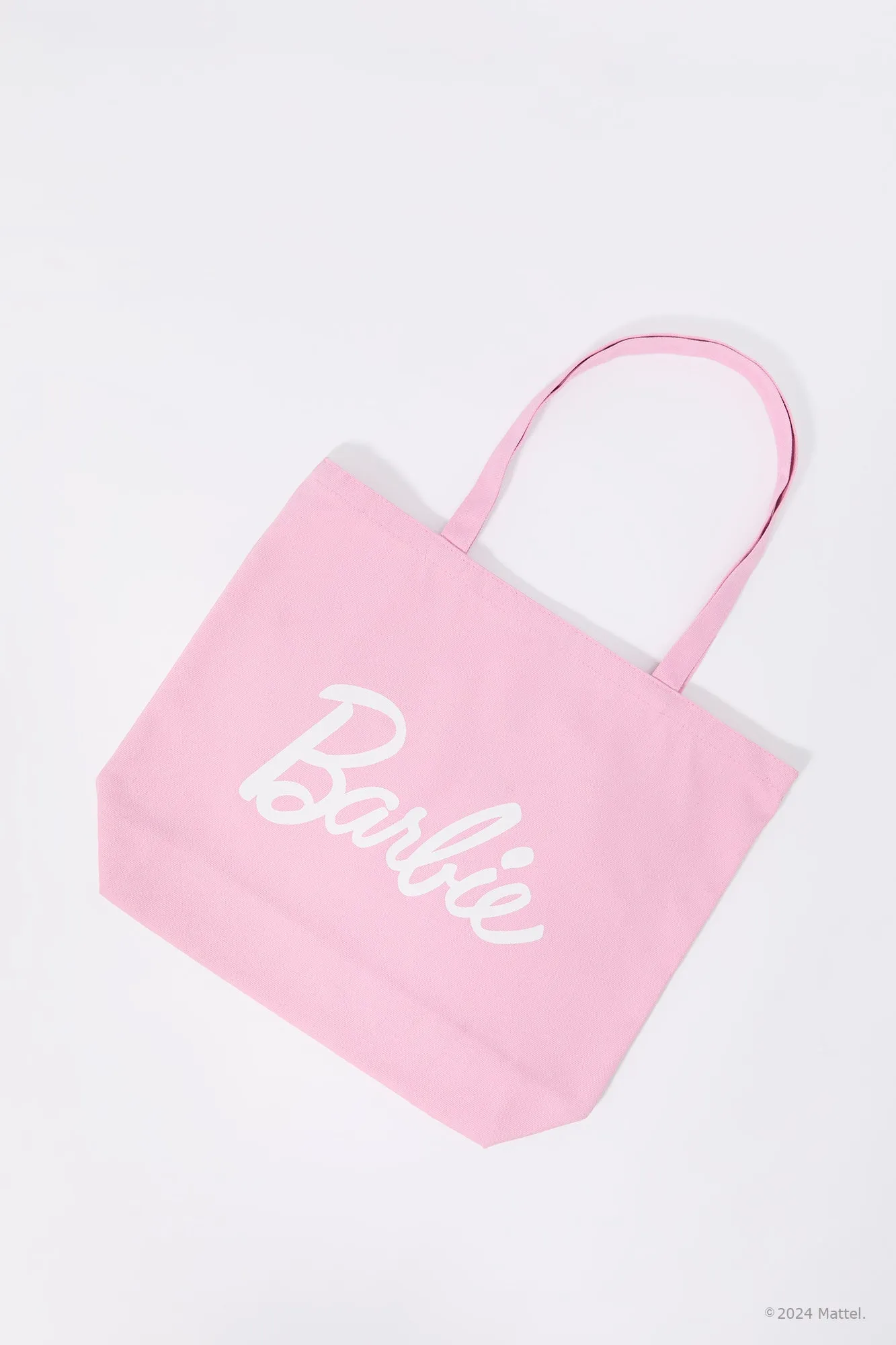 Barbie™ Graphic Tote Bag