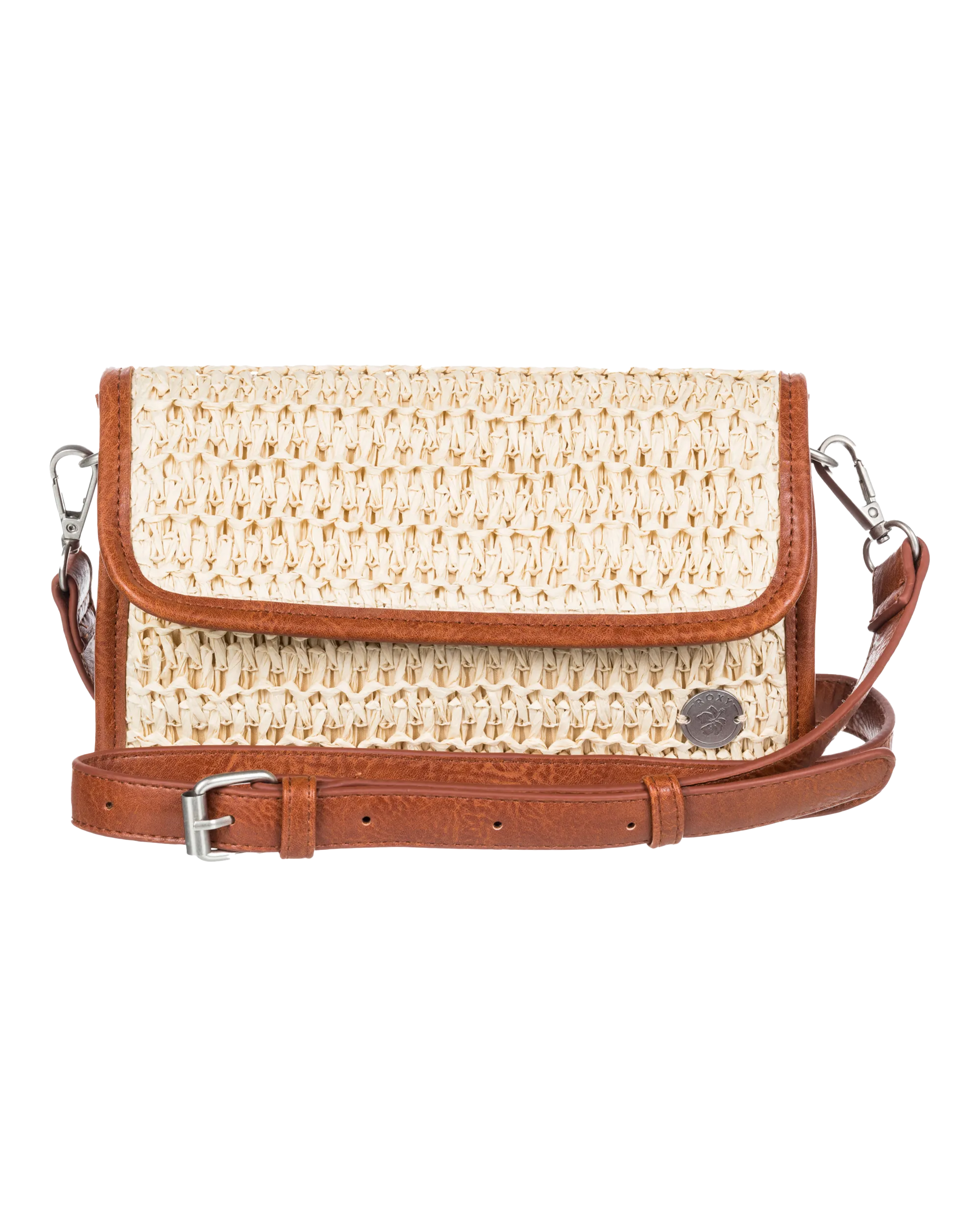 Birds Melody Bag in Natural